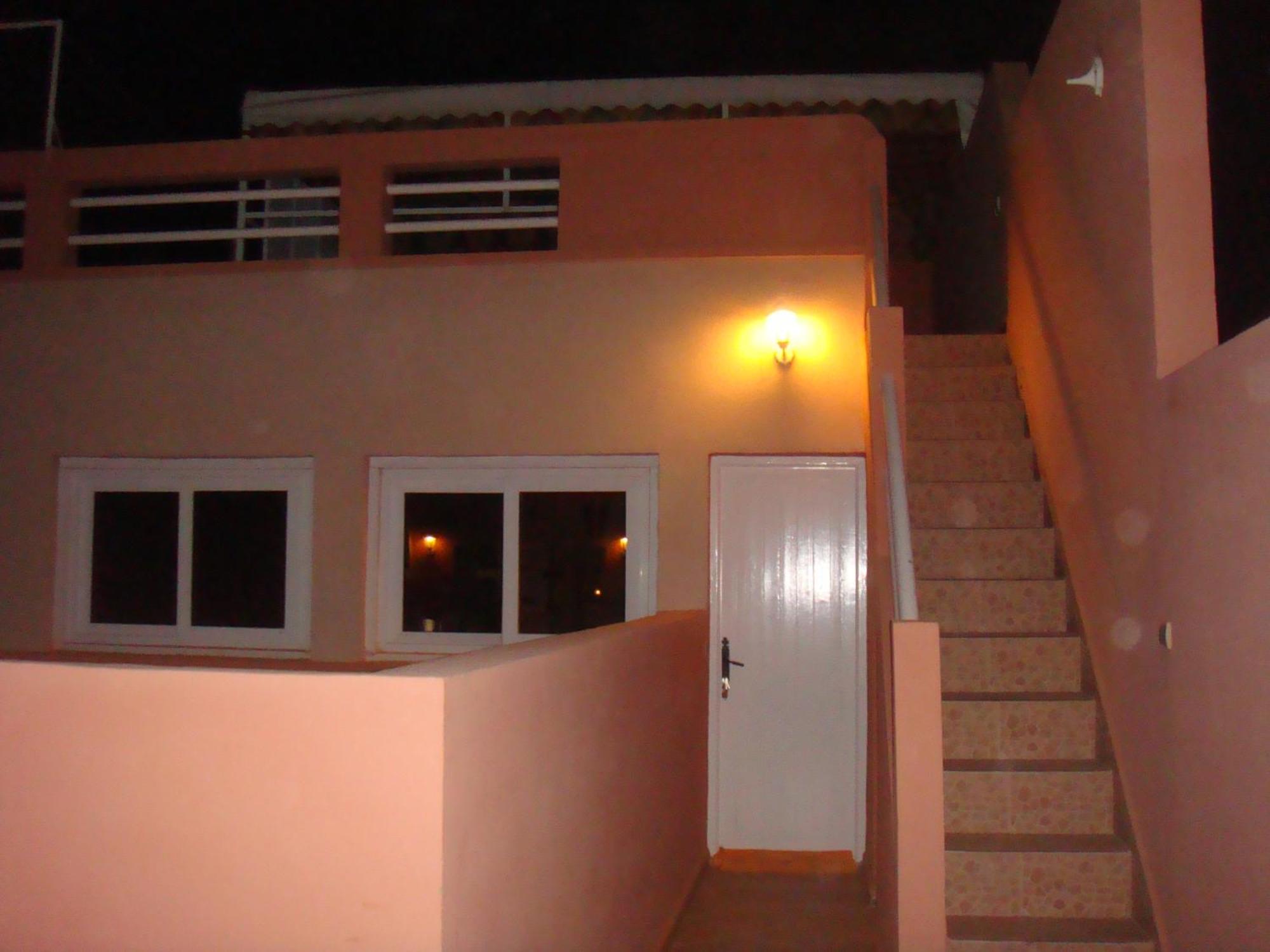 Europa Mirlef T Aventur Guest House ミルレフト 部屋 写真